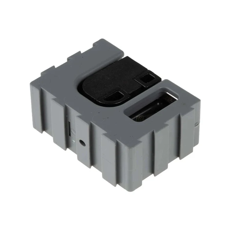 RS PRO Crimp Die, Coaxial Type Crimp Die Black 492-9725