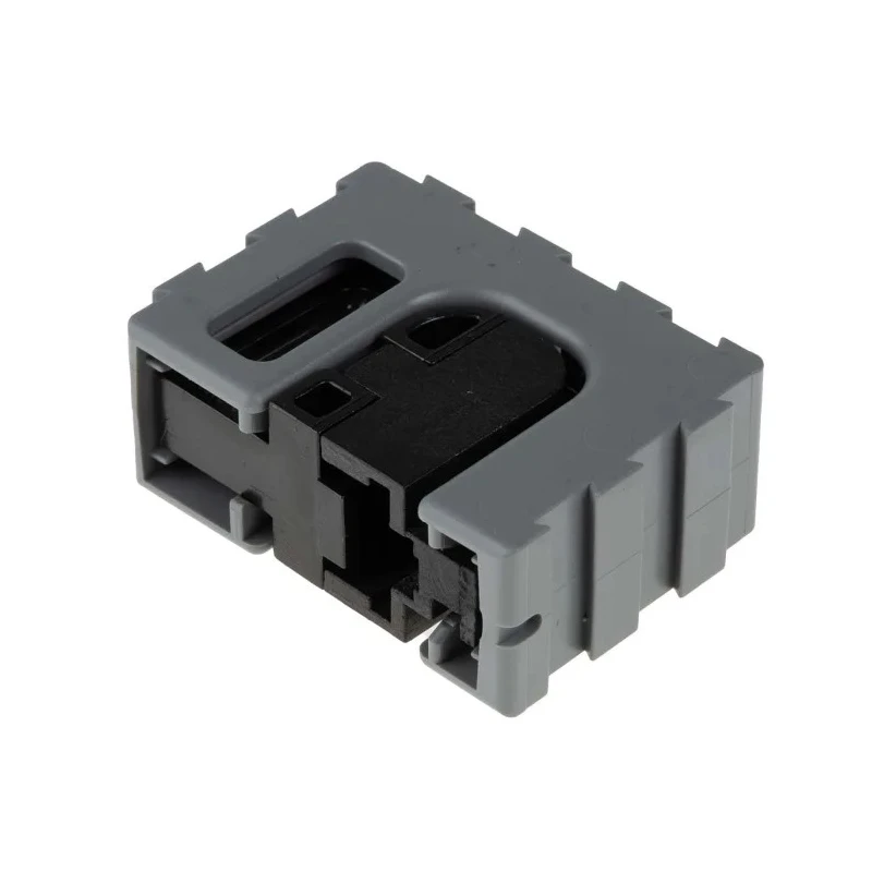 RS PRO Crimp Die, Coaxial Type Crimp Die Black 492-9725
