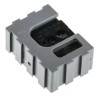 RS PRO Insulated Black Coaxial Type Crimp Die Set for BNC TNC Connectors 492-9719