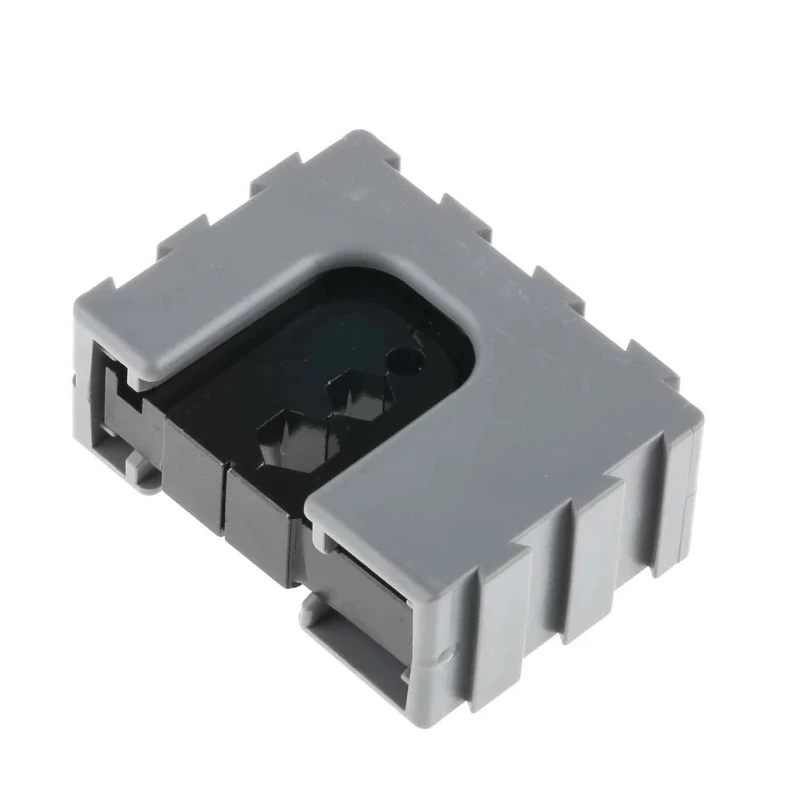 RS PRO Insulated Black Coaxial Type Crimp Die Set for BNC TNC Connectors 492-9719
