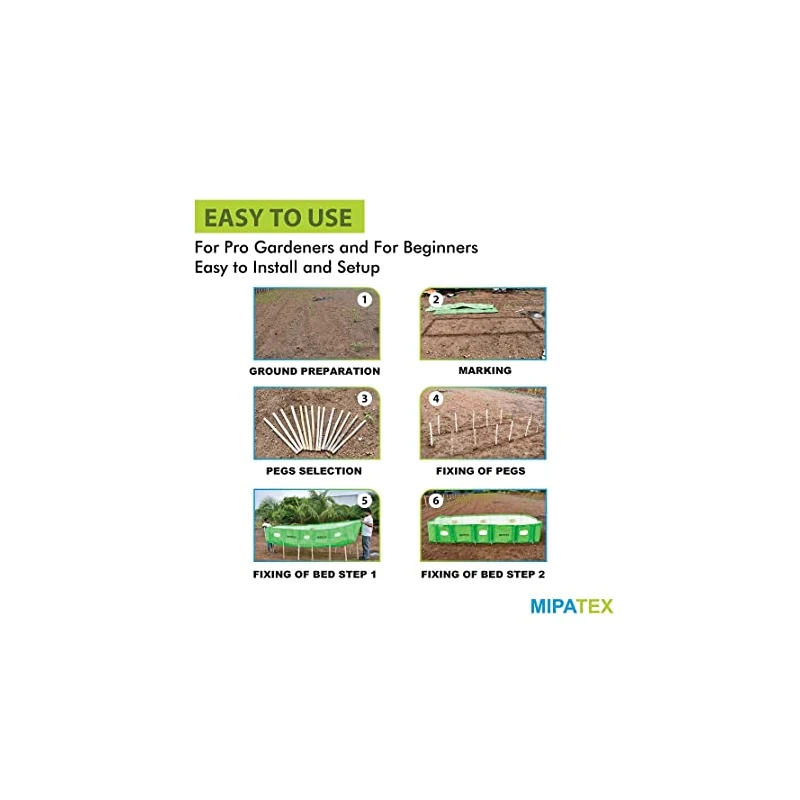  mipatex-450-gsm-hdpe-organic-vermi-compost-maker-bed-12ft-x-4ft-x-2ft-green-44944-3