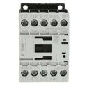 Eaton DILM Contactor 3-Pole 12 A 5.5 kW Coil Voltage 230V AC Model 276830 DILM12-10(230V50HZ,240V60HZ)