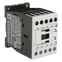 Eaton DILM Contactor 3-Pole 12 A 5.5 kW Coil Voltage 230V AC Model 276830 DILM12-10(230V50HZ,240V60HZ)