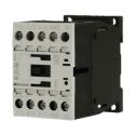 Eaton DILM Contactor 3-Pole 12 A 5.5 kW Coil Voltage 230V AC Model 276830 DILM12-10(230V50HZ,240V60HZ)