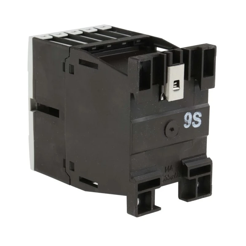 Eaton DILM Contactor 3-Pole 12 A 5.5 kW Coil Voltage 230V AC Model 276830 DILM12-10(230V50HZ,240V60HZ)