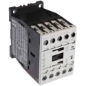 Eaton DILM Series 3-Pole Contactor 110V AC Coil 12 A 5.5 kW Motor Control 276827 DILM12-10(110V50HZ,120V60HZ)
