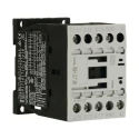 Eaton DILM Series 3-Pole Contactor 110V AC Coil 12 A 5.5 kW Motor Control 276827 DILM12-10(110V50HZ,120V60HZ)