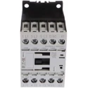 Eaton DILM Series 3-Pole Contactor 110V AC Coil 12 A 5.5 kW Motor Control 276827 DILM12-10(110V50HZ,120V60HZ)