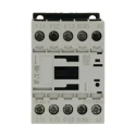 Eaton DILM Series 3-Pole Contactor 110V AC Coil 12 A 5.5 kW Motor Control 276827 DILM12-10(110V50HZ,120V60HZ)