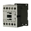 Eaton DILM Series 3-Pole Contactor 110V AC Coil 12 A 5.5 kW Motor Control 276827 DILM12-10(110V50HZ,120V60HZ)