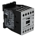 Eaton 3-Pole Contactor with 400V AC Coil, 12 A Contact Current, 5.5 kW Power Rating 276832 DILM12-10(400V50HZ,440V60HZ)