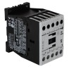 Eaton 3-Pole Contactor with 400V AC Coil, 12 A Contact Current, 5.5 kW Power Rating 276832 DILM12-10(400V50HZ,440V60HZ)
