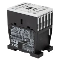 Eaton 3-Pole Contactor with 400V AC Coil, 12 A Contact Current, 5.5 kW Power Rating 276832 DILM12-10(400V50HZ,440V60HZ)