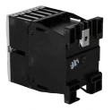 Eaton 3-Pole Contactor with 400V AC Coil, 12 A Contact Current, 5.5 kW Power Rating 276832 DILM12-10(400V50HZ,440V60HZ)