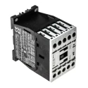 Eaton DILM Contactor 3-Pole Motor Control 24V DC Coil 12A 5.5kW 400V AC 276880 DILM12-01(24VDC)