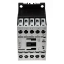 Eaton DILM Contactor 3-Pole Motor Control 24V DC Coil 12A 5.5kW 400V AC 276880 DILM12-01(24VDC)
