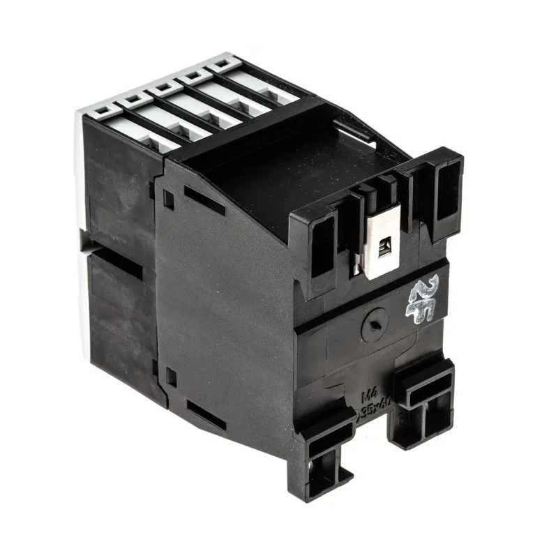 Eaton DILM Contactor 3-Pole Motor Control 24V DC Coil 12A 5.5kW 400V AC 276880 DILM12-01(24VDC)