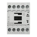 Eaton DILM Contactor 24V DC Coil, 3-Pole, 12 A Contact Current, 5.5 kW Power Rating, 400V AC Contact 276845 DILM12-10(24VDC)