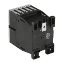 Eaton DILM Contactor 24V DC Coil, 3-Pole, 12 A Contact Current, 5.5 kW Power Rating, 400V AC Contact 276845 DILM12-10(24VDC)