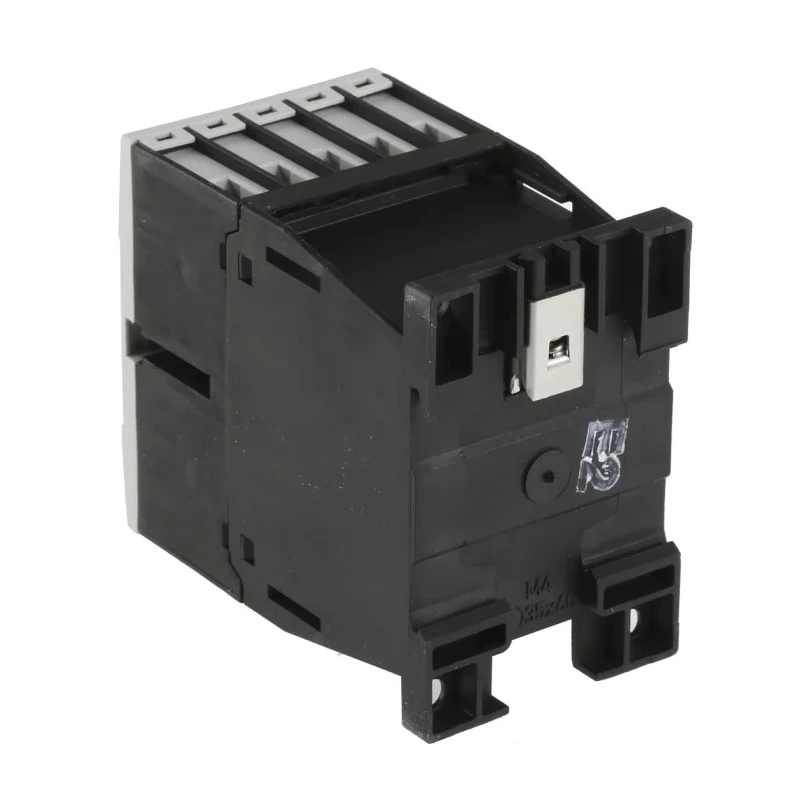 Eaton DILM Contactor 24V DC Coil, 3-Pole, 12 A Contact Current, 5.5 kW Power Rating, 400V AC Contact 276845 DILM12-10(24VDC)