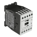 Eaton DILM Contactor 24V DC Coil, 3-Pole, 12 A Contact Current, 5.5 kW Power Rating, 400V AC Contact 276845 DILM12-10(24VDC)