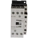 Eaton Contactor 3-Pole 17 A 7.5 kW 24V AC Coil Screw Mount DILM17-10(24V50HZ) 276991 DILM17-10(24V50HZ)