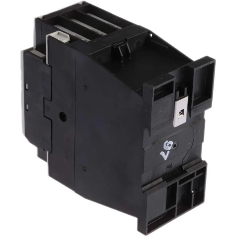 Eaton Contactor 3-Pole 17 A 7.5 kW 24V AC Coil Screw Mount DILM17-10(24V50HZ) 276991 DILM17-10(24V50HZ)