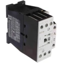 Eaton Contactor 3-Pole 17 A 7.5 kW 24V AC Coil Screw Mount DILM17-10(24V50HZ) 276991 DILM17-10(24V50HZ)