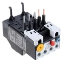 Eaton ZB Overload Relay 1 NO/1 NC, 0.6A to 1A FLC Motor Rating, 1A Contact Current, 6W Power, 500V AC Control 278435 ZB12-1