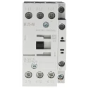 Eaton DILM Contactor 3-Pole 17 A 7.5 kW Coil Voltage 400V AC Model 277006 DILM17-10(400V50HZ,440V60HZ)