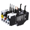 Eaton Overload Relay 1 NO/1 NC 1A 1.6 A F.L.C 1.6A Contact Rating 6 W 500V AC 278436 ZB12-1,6