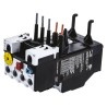 Eaton Overload Relay 1 NO/1 NC 1A 1.6 A F.L.C 1.6A Contact Rating 6 W 500V AC 278436 ZB12-1,6
