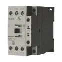 Eaton DILM Contactor 3-Pole 17 A 7.5 kW Coil Voltage 400V AC Model 277006 DILM17-10(400V50HZ,440V60HZ)