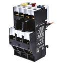 Eaton Overload Relay 1 NO/1 NC 1A 1.6 A F.L.C 1.6A Contact Rating 6 W 500V AC 278436 ZB12-1,6