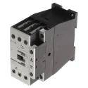 Eaton DILM Contactor 3-Pole 17 A 7.5 kW Coil Voltage 400V AC Model 277006 DILM17-10(400V50HZ,440V60HZ)