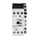 Eaton Industrial Motor Control Contactor 24V dc Coil, 3-Pole, 32 A, 15 kW, 400V ac 277274 DILM32-10(RDC24)