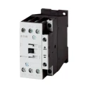 Eaton DILM Contactor 3-Pole 17 A 7.5 kW Coil Voltage 400V AC Model 277006 DILM17-10(400V50HZ,440V60HZ)