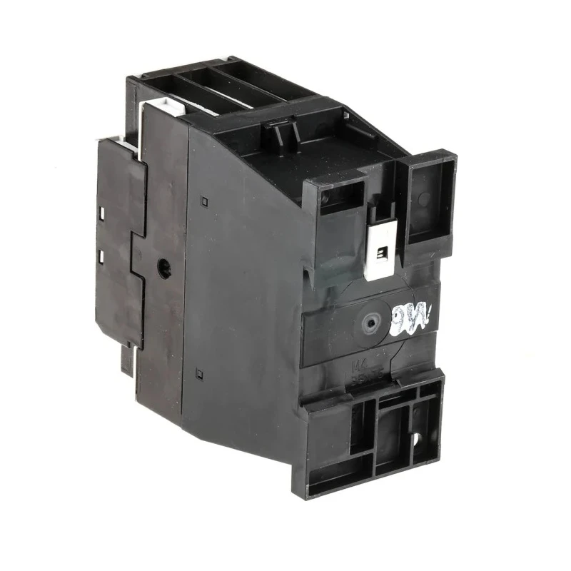 Eaton Industrial Motor Control Contactor 24V dc Coil, 3-Pole, 32 A, 15 kW, 400V ac 277274 DILM32-10(RDC24)