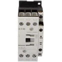 Eaton DILM Contactor 3-Pole 17 A 7.5 kW 110V AC Coil 3 NO 400V AC 277001 DILM17-10(110V50HZ,120V60HZ)