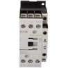 Eaton DILM Contactor 3-Pole 17 A 7.5 kW 110V AC Coil 3 NO 400V AC 277001 DILM17-10(110V50HZ,120V60HZ)