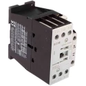 Eaton DILM Contactor 3-Pole 17 A 7.5 kW 110V AC Coil 3 NO 400V AC 277001 DILM17-10(110V50HZ,120V60HZ)