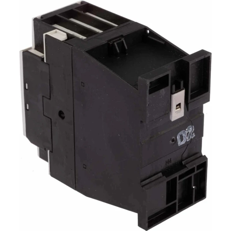 Eaton DILM Contactor 3-Pole 17 A 7.5 kW 110V AC Coil 3 NO 400V AC 277001 DILM17-10(110V50HZ,120V60HZ)