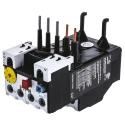Eaton Overload Relay 1 NO/1 NC, 4-6 A FLC Motor Rating, 6 A Contact Rating, 6 W Power, 500 V AC Control 278439 ZB12-6