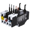 Eaton Overload Relay 1 NO/1 NC, 4-6 A FLC Motor Rating, 6 A Contact Rating, 6 W Power, 500 V AC Control 278439 ZB12-6