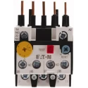 Eaton Overload Relay 1 NO/1 NC, 4-6 A FLC Motor Rating, 6 A Contact Rating, 6 W Power, 500 V AC Control 278439 ZB12-6