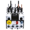 Eaton Overload Relay 1 NO/1 NC, 4-6 A FLC Motor Rating, 6 A Contact Rating, 6 W Power, 500 V AC Control 278439 ZB12-6