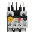 Eaton Overload Relay 1 NO/1 NC 2.4–4A F.L.C, 4A Contact Current, 6W Power, 500V AC Control Voltage 278438 ZB12-4