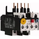 Eaton Overload Relay 1 NO/1 NC 2.4–4A F.L.C, 4A Contact Current, 6W Power, 500V AC Control Voltage 278438 ZB12-4