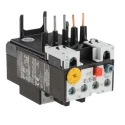 Eaton Overload Relay 1 NO/1 NC 2.4–4A F.L.C, 4A Contact Current, 6W Power, 500V AC Control Voltage 278438 ZB12-4