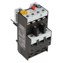 Eaton Overload Relay 1 NO/1 NC 2.4–4A F.L.C, 4A Contact Current, 6W Power, 500V AC Control Voltage 278438 ZB12-4